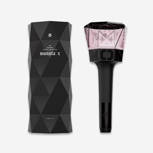 [MONSTA X OFFICIAL LIGHT STICK ]